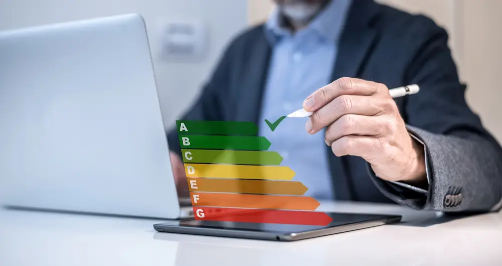 eficiencia energética