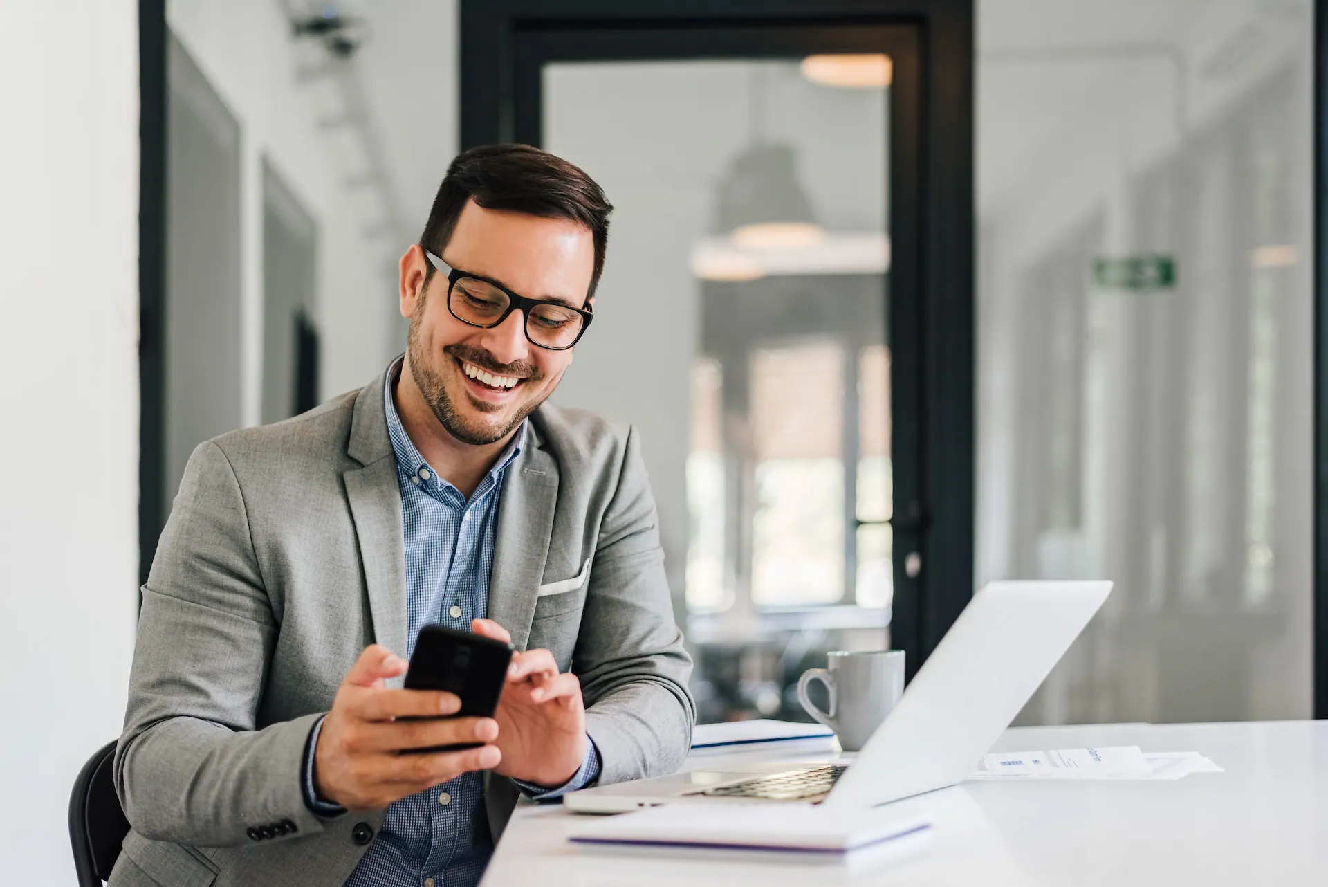 servicios de telefonía para empresas